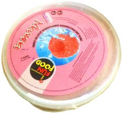 Cмесь для замороженных десертов слаш, Малина, 980 г., Fun Food, Россия